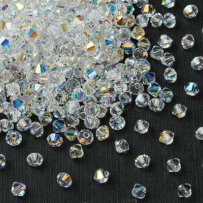 Preciosa&reg Crystal Beads Y-PRC-BA4-00030-200-1