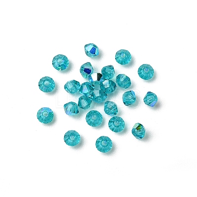 Preciosa&reg Crystal Beads X-PRC-BA3-60230-200-1