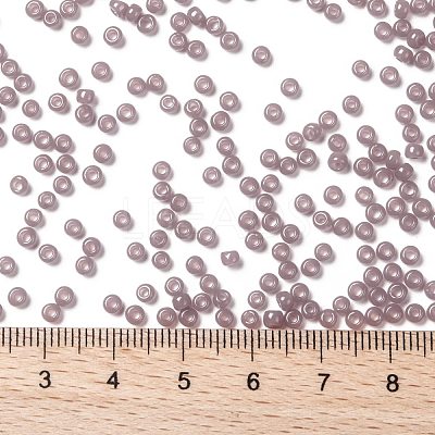 TOHO 8/0 Round Beads X-SEED-TR08-1151-1