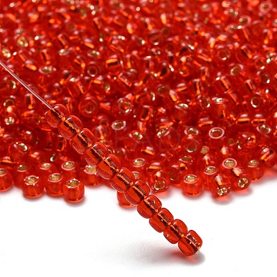 TOHO 3/0 Round Beads SEED-XTR03-0025-1