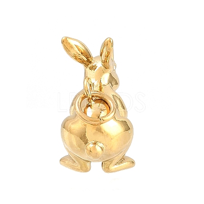 Brass Pendants KK-CBA855A-01G-04-1