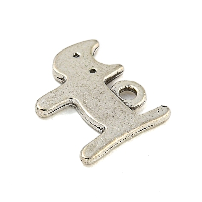 Tibetan style Alloy Pendants FIND-Z058-01AS-03-1