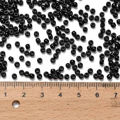 TOHO 8/0 Round Beads SEED-XTR08-0049-1