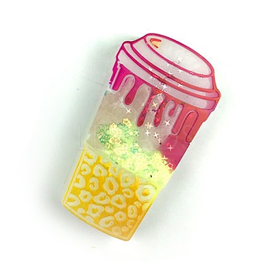 DIY Decoration Silicone Molds DIY-I085-13-1