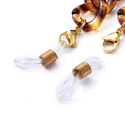 Eyeglasses Chains AJEW-EH00037-1