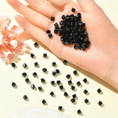Preciosa&reg Crystal Beads Y-PRC-BA6-23980-1