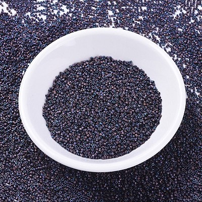 MIYUKI Delica Beads SEED-MY11-DB0323-1