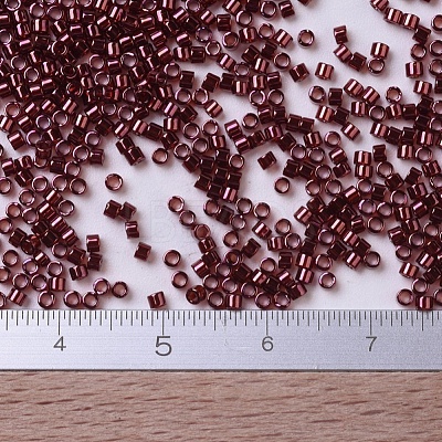 MIYUKI Delica Beads SEED-JP0008-DB0116-1