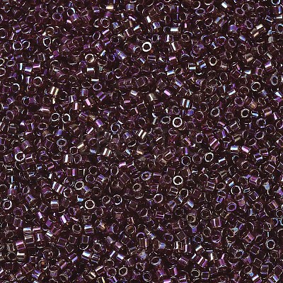 MIYUKI Delica Beads SEED-MY11-DB1242-1