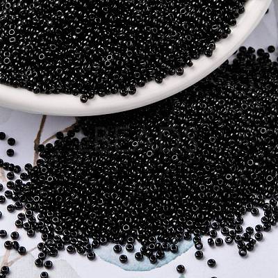 MIYUKI Round Rocailles Beads SEED-X0056-RR0401-1