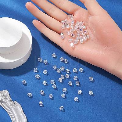 Preciosa&reg Crystal Beads Y-PRC-BA6-00030-201-1