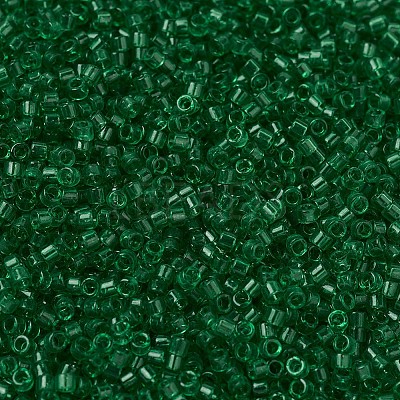 MIYUKI Delica Beads SEED-X0054-DB0705-1