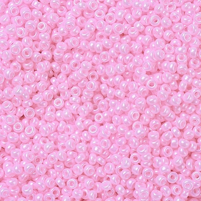 MIYUKI Round Rocailles Beads X-SEED-G007-RR0428-1