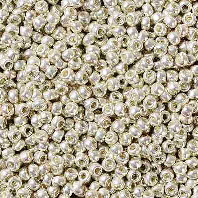 TOHO 8/0 Round Beads SEED-TR08-0558-1