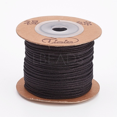 Nylon Braided Cord OCOR-L035-G31-1
