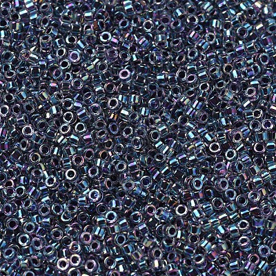 MIYUKI Delica Beads SEED-X0054-DB0059-1