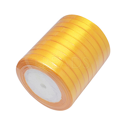 Single Face Satin Ribbon RC10mmY016-1
