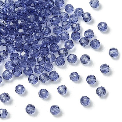 Preciosa&reg Crystal Beads Y-PRC-BB3-20410-1