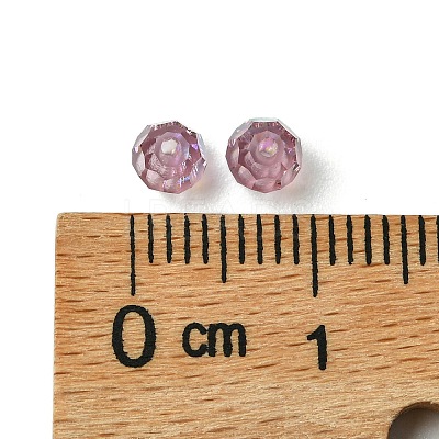 Preciosa&reg Crystal Beads Y-PRC-BB4-20020-200-1