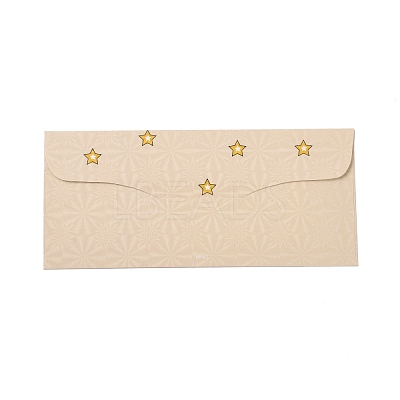 Paper Envelopes AJEW-H136-02B-1