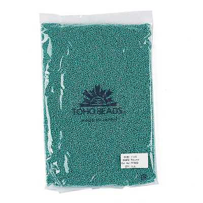 TOHO Round Seed Beads SEED-TR11-PF0569-1