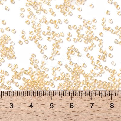 TOHO Round Seed Beads SEED-XTR11-0770-1