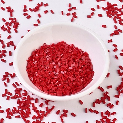 MIYUKI Half TILA Beads SEED-X0054-HTL408-1