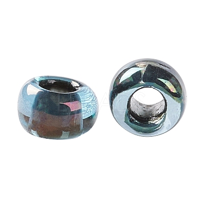 TOHO 11/0 Round Beads X-SEED-TR11-0248-1