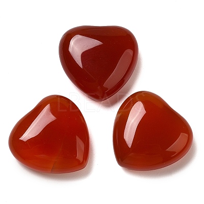 Natural & Synthetic Mixed Gemstone Cabochons G-F776-02A-1