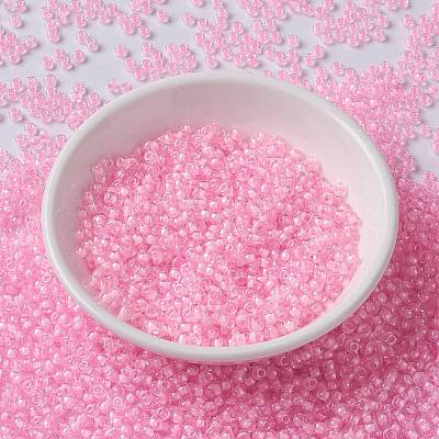 MIYUKI Round Rocailles Beads SEED-X0055-RR0207-1