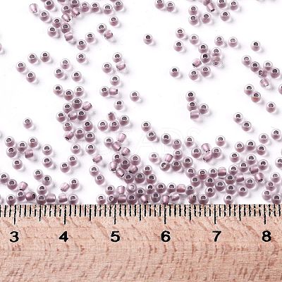 TOHO Round Seed Beads SEED-XTR11-0267FM-1