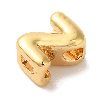 Rack Plating Brass Pendants X-KK-L220-001G-Z-1