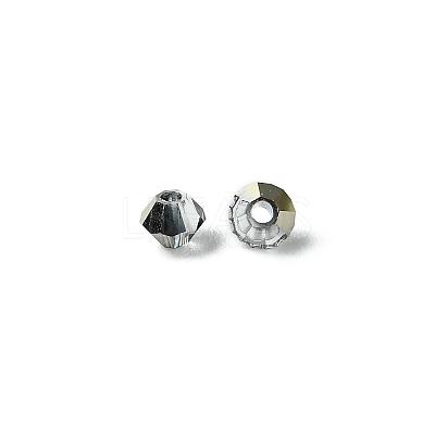 Preciosa&reg Crystal Beads X-PRC-BA3-00030-261-1