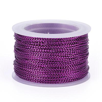 Nylon Metallic Cords MCOR-E002-03-1