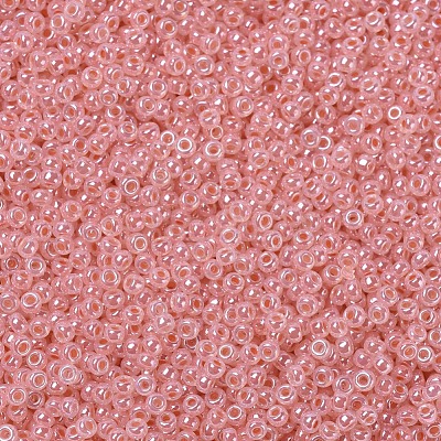 MIYUKI Round Rocailles Beads SEED-JP0008-RR0539-1