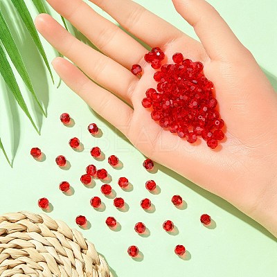 Preciosa&reg Crystal Beads X-PRC-BB6-90070-1