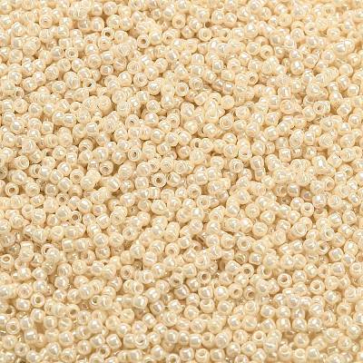 TOHO 11/0 Round Beads SEED-XTR11-0123-1