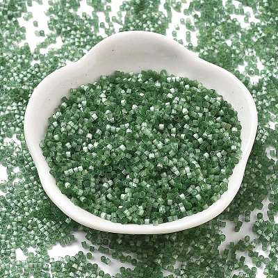 Imitation Cat Eyes Glass Seed Beads X2-SEED-H003-03I-1