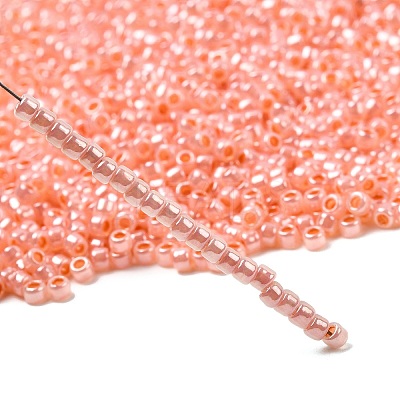 TOHO 8/0 Round Beads X-SEED-TR08-0905-1