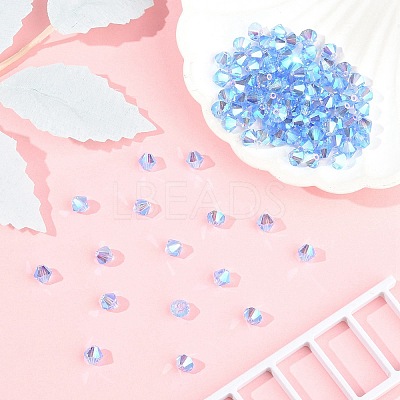 Preciosa&reg Crystal Beads Y-PRC-BA4-30020-20000-1