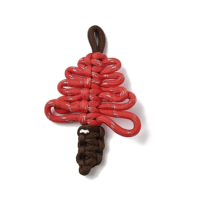 Nylon Big Pendants FIND-H054-02-1