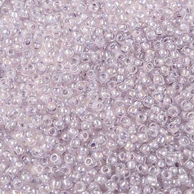 TOHO 8/0 Round Beads X-SEED-TR08-0786-1