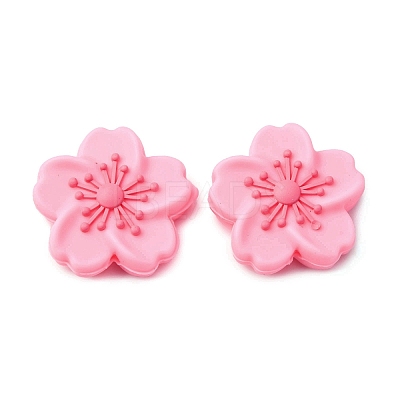 Silicone Beads SIL-C008-05E-1