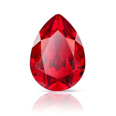 Preciosa&reg MAXIMA Crystal Fancy Stones X-PRC-FE14-90070-1
