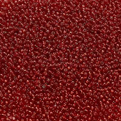TOHO 11/0 Round Beads SEED-XTR11-0025B-1