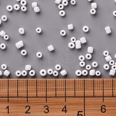 Glass Seed Beads SEED-A010-3mm-41-1