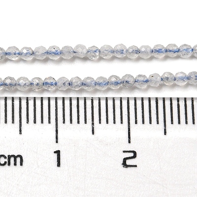 Natural Labradorite Beads Strands LS-G-A097-A07-01-1