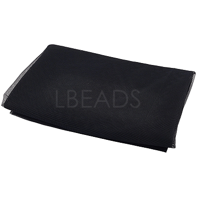 Polyester Mesh Fabric DIY-WH20011-89B-04-1