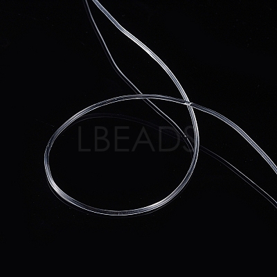 Elastic Crystal Thread EW-S003-1mm-01-1