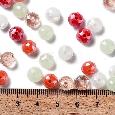 Glass Beads EGLA-A034-SM8mm-57-1